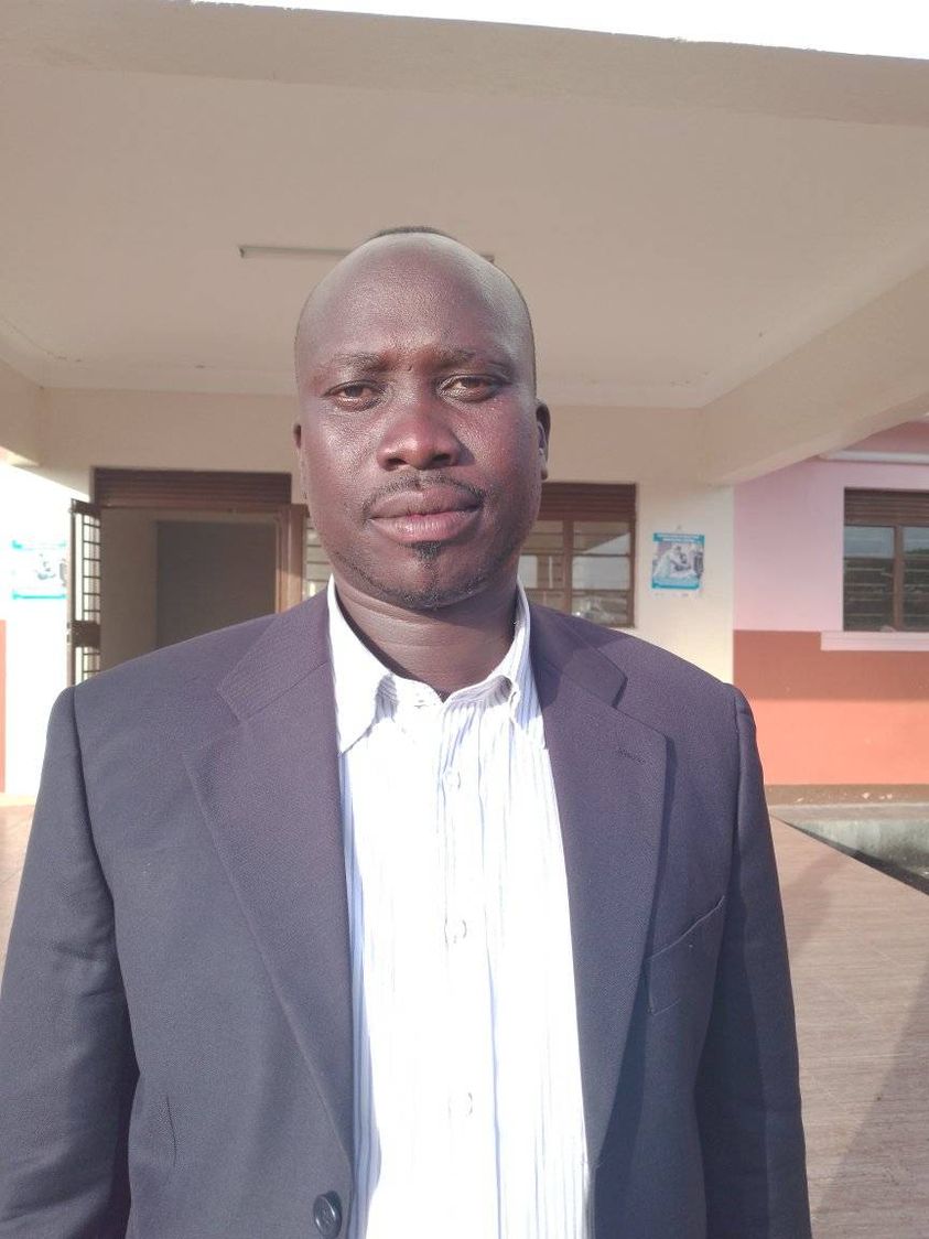 Vincent Ewalu, the Secretary of Administration, Finance and Planning
